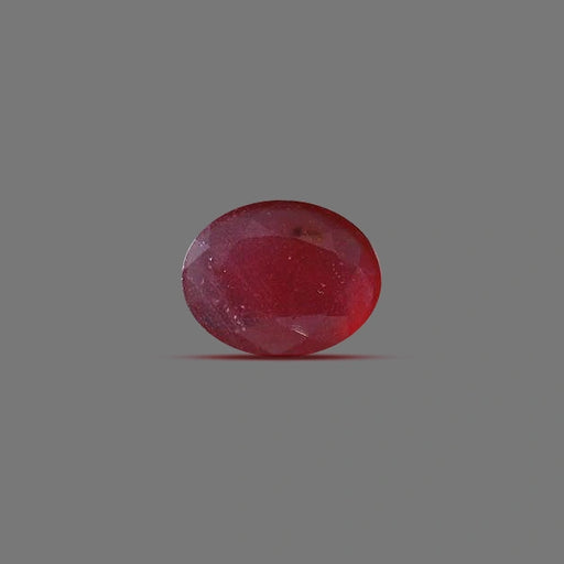 Ruby Indian - 3.53 carats
