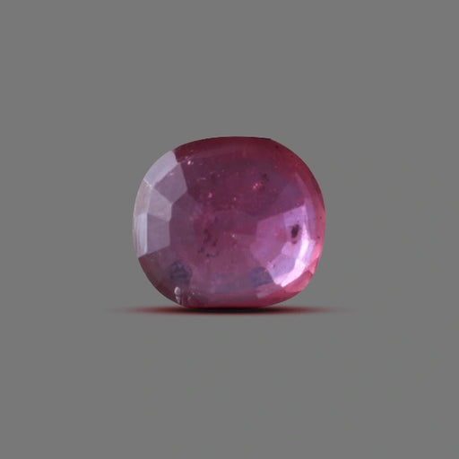 Ruby Bangkok - 3.55 carats