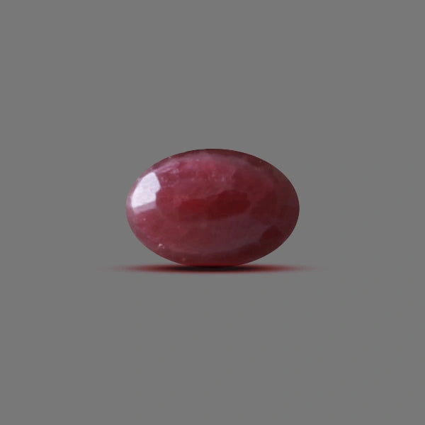 Ruby Indian - 3.57 carats