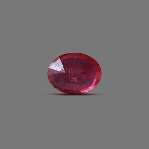 Ruby Indian - 3.57 carats