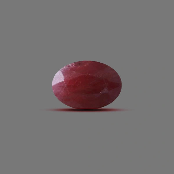 Ruby Indian - 3.57 carats