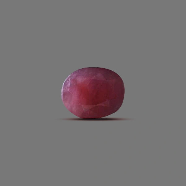 Ruby Indian - 3.57 carats
