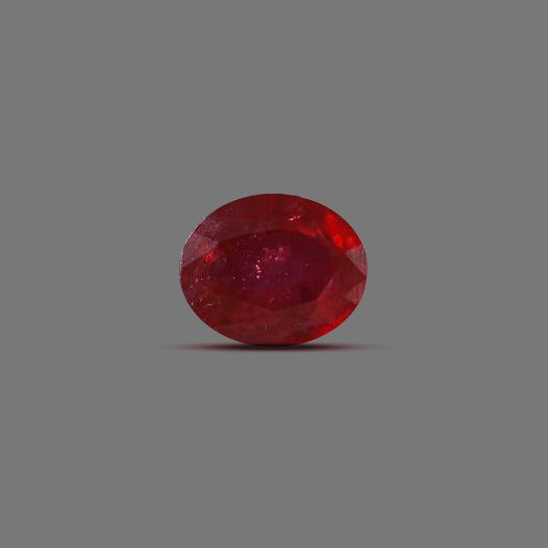 Ruby Indian - 3.57 carats