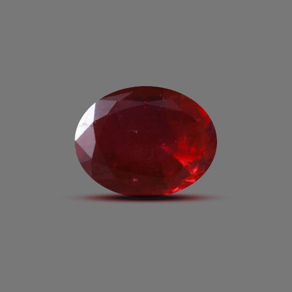 Ruby Bangkok - 3.60 carats