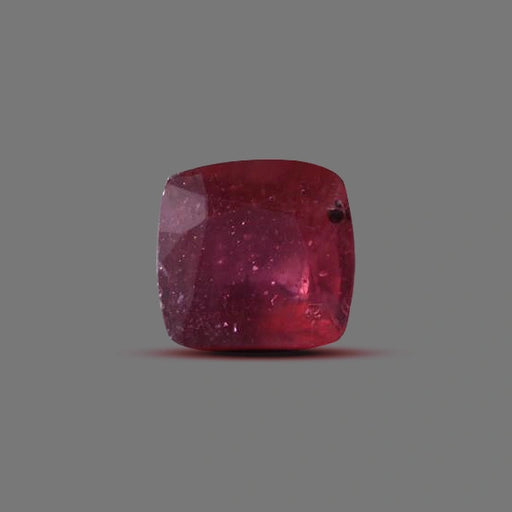 Ruby Bangkok - 3.60 carats