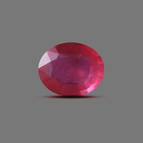 Ruby Bangkok - 3.60 carats