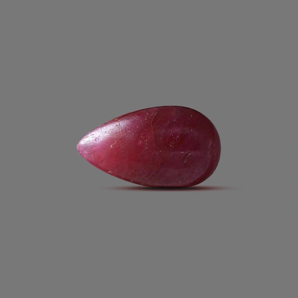 Ruby Indian - 3.60 carats