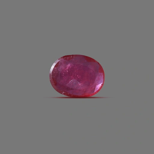 Ruby Indian - 3.62 carats