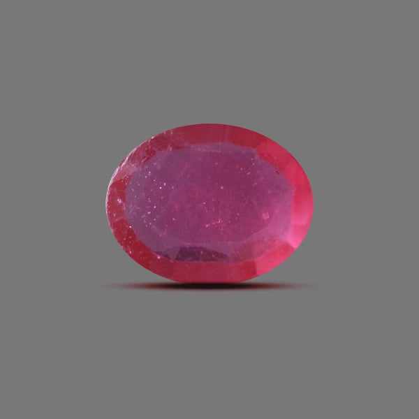 Ruby Bangkok - 3.62 carats