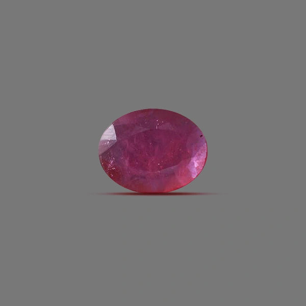 Ruby Indian - 3.62 carats