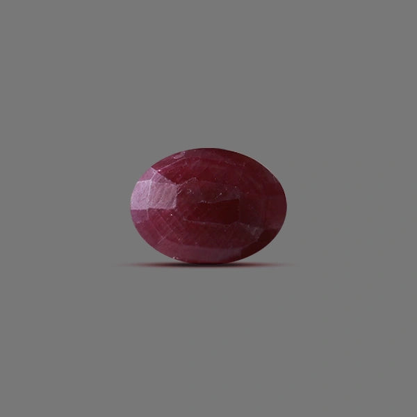Ruby Indian - 3.63 carats
