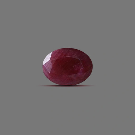 Ruby Indian - 3.63 carats