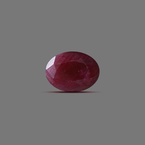 Ruby Indian - 3.63 carats