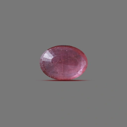 Ruby Indian - 3.65 carats