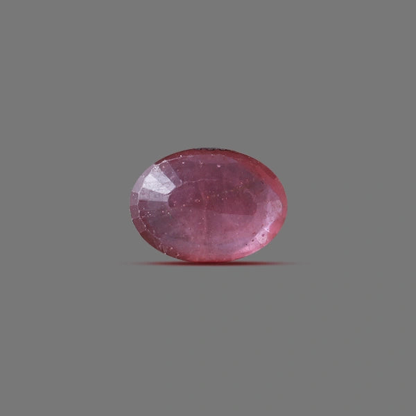 Ruby Indian - 3.65 carats
