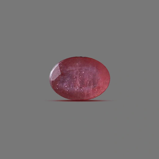 Ruby Indian - 3.65 carats