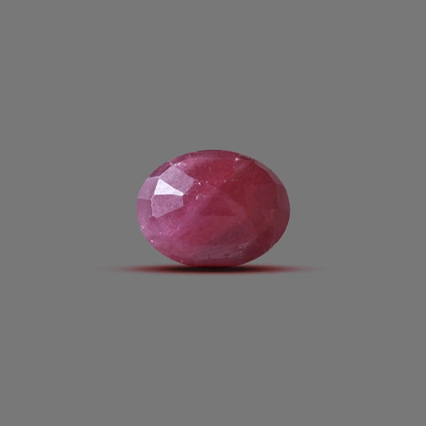 Ruby Indian - 3.67 carats