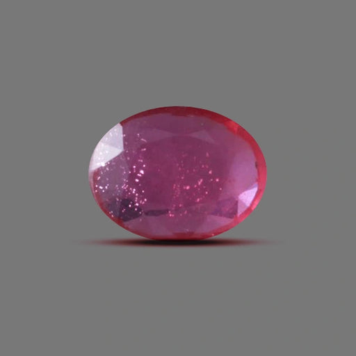 Ruby Bangkok - 3.67 carats