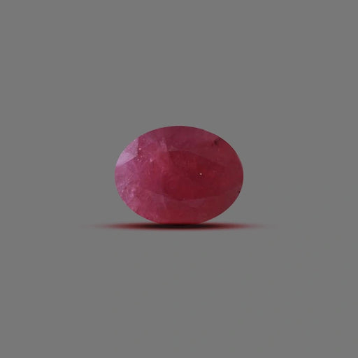 Ruby Indian - 3.67 carats