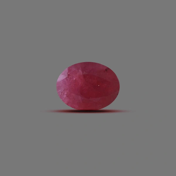Ruby Indian - 3.67 carats