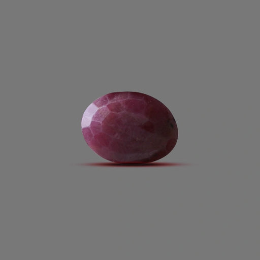 Ruby Indian - 3.71 carats