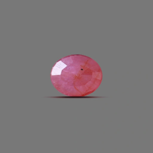Ruby Indian - 3.71 carats