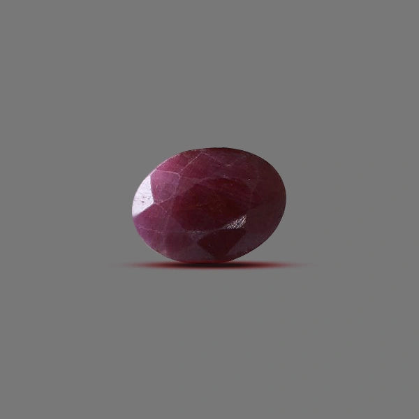 Ruby Indian - 3.71 carats