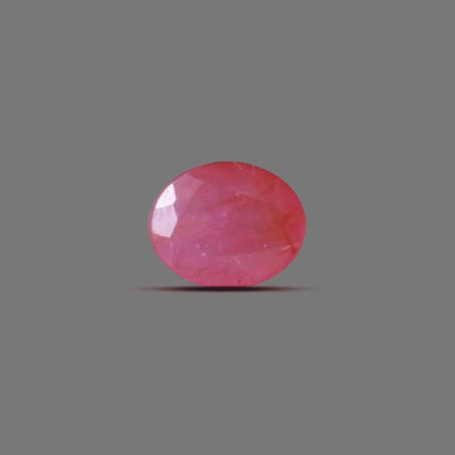 Ruby Indian - 3.71 carats