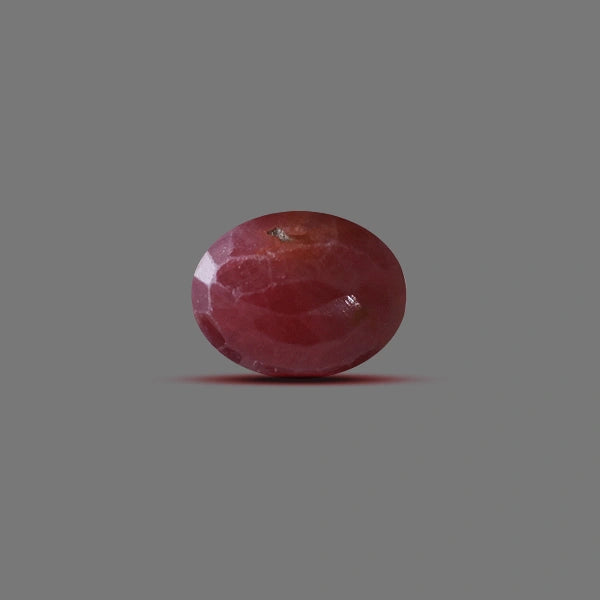 Ruby Indian - 3.73 carats