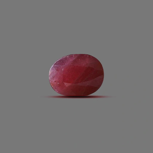 Ruby Indian - 3.73 carats