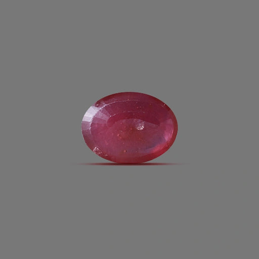 Ruby Indian - 3.74 carats