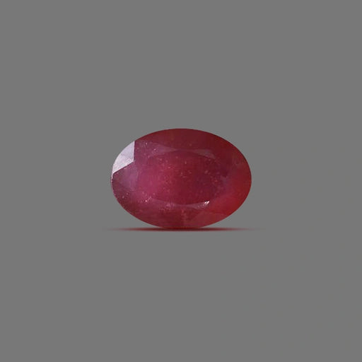 Ruby Indian - 3.74 carats