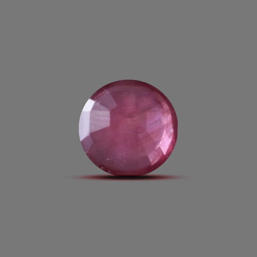Ruby Bangkok - 3.75 carats
