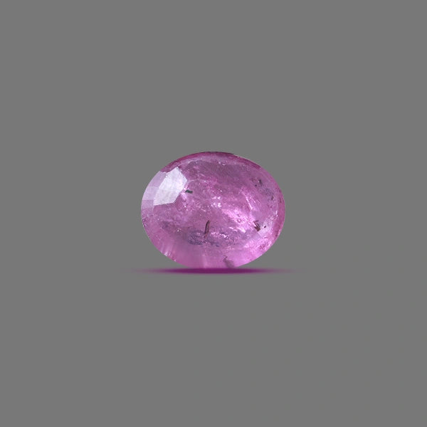 Ruby Indian - 3.75 carats