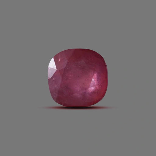 Ruby Bangkok - 3.75 carats