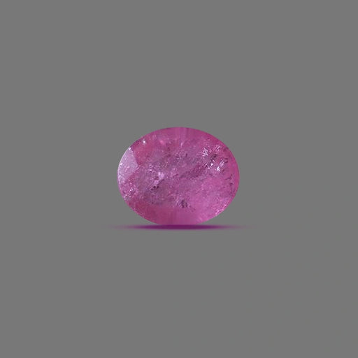 Ruby Indian - 3.75 carats