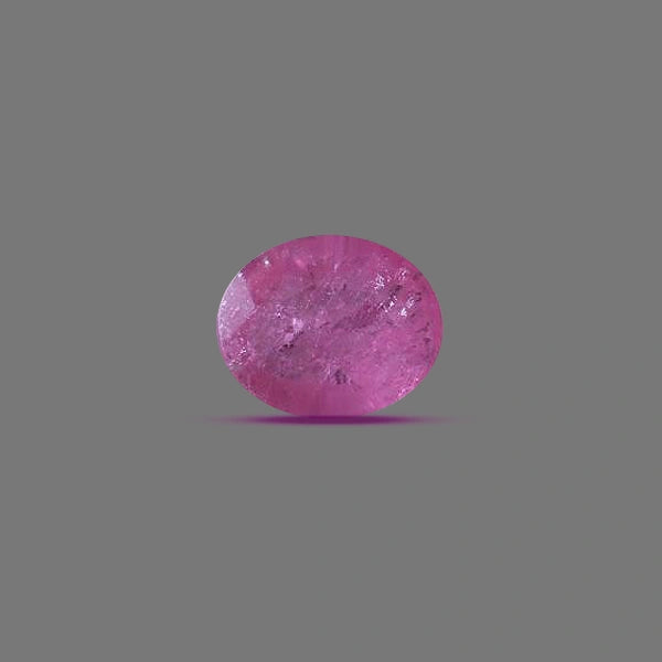 Ruby Indian - 3.75 carats