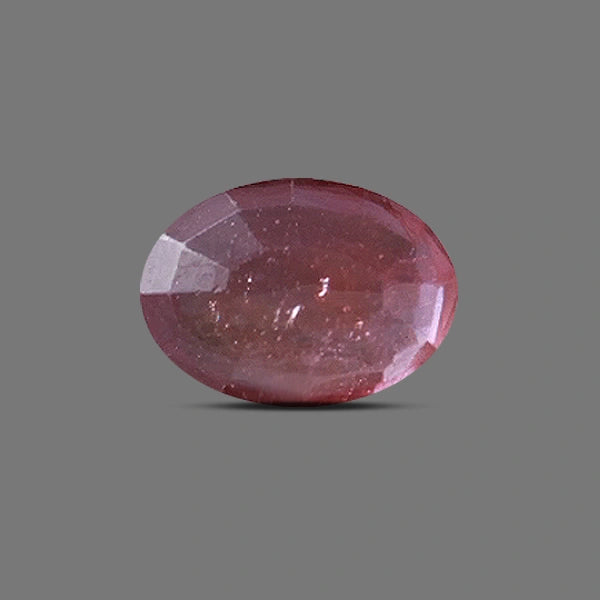Ruby Bangkok - 3.76 carats