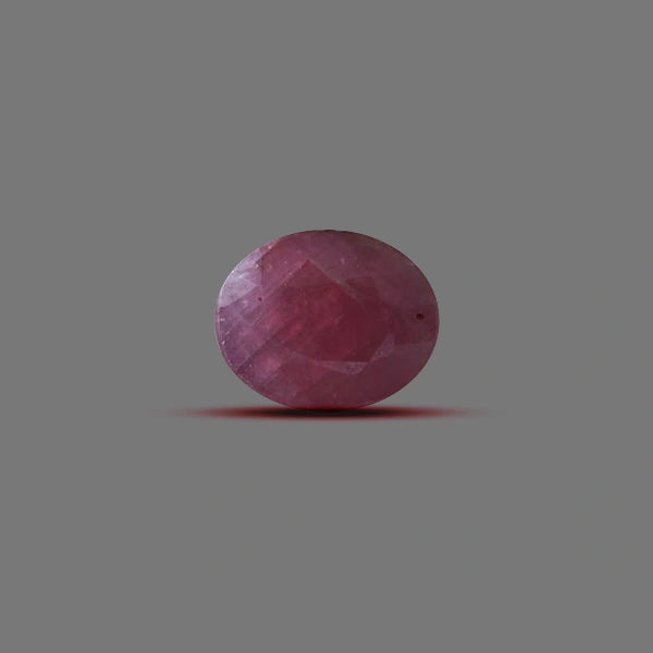 Ruby Indian - 3.76 carats