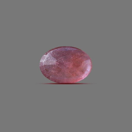 Ruby Indian - 3.77 carats
