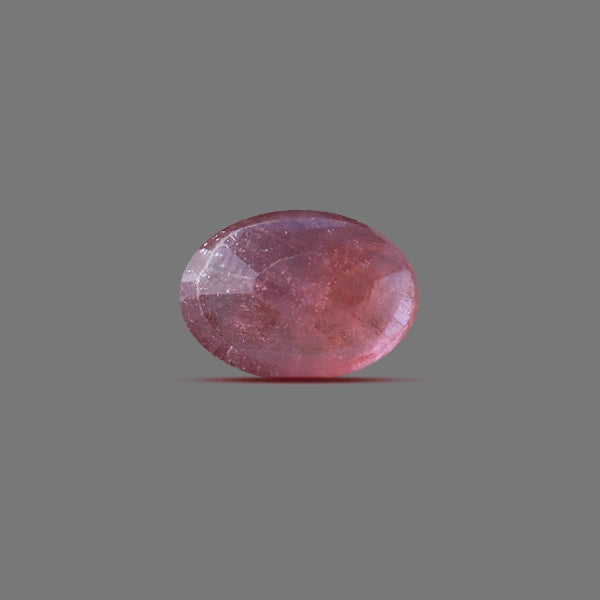Ruby Indian - 3.77 carats