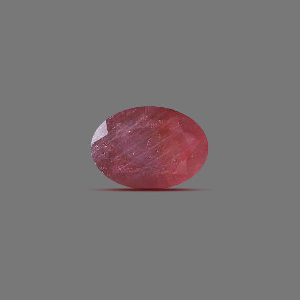 Ruby Indian - 3.77 carats