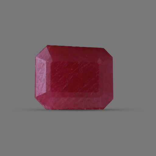 Ruby African - 3.78 carats