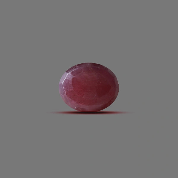 Ruby Indian - 3.78 carats