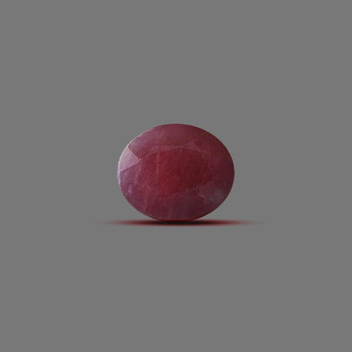 Ruby Indian - 3.78 carats