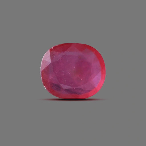 Ruby Bangkok - 3.79 carats