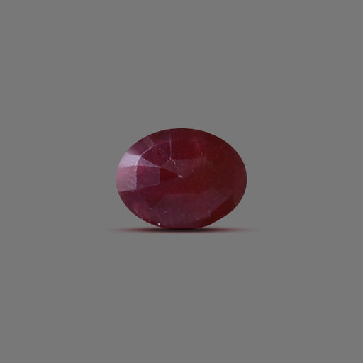 Ruby Indian - 3.80 carats