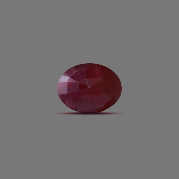 Ruby Indian - 3.80 carats
