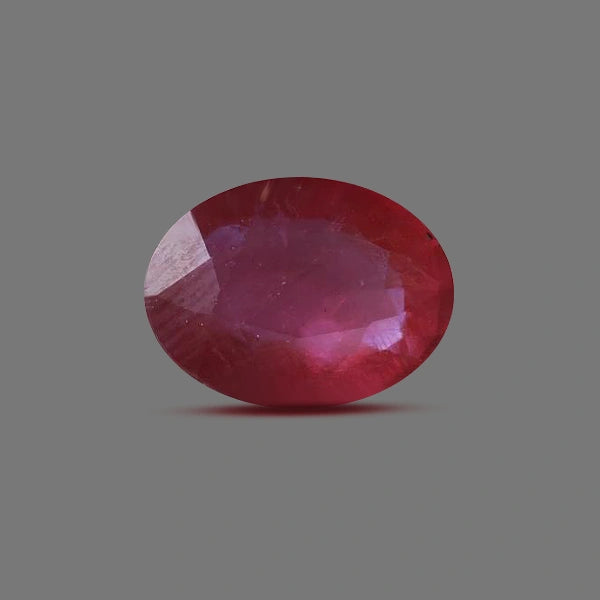 Ruby Bangkok - 3.80 carats