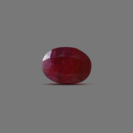 Ruby Indian - 3.80 carats
